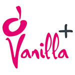 Vanilla Plus Logo