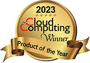 Synchronoss Cloud Computing Product of the Year winner 2023