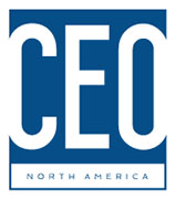 CEO North America Logo