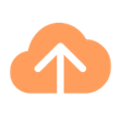 Cloud Upload Icon