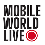 Mobile World Live Logo