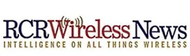 RCR Wireless Logo