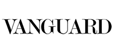 Vanguard Law Logo