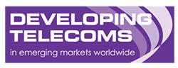 developing telecoms logo