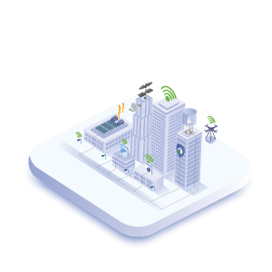 IoT Smart Building - Device and Ecosystem Activation